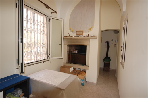 3 dormitoare - Casă - Puglia - de vânzare - 1421 - Opf