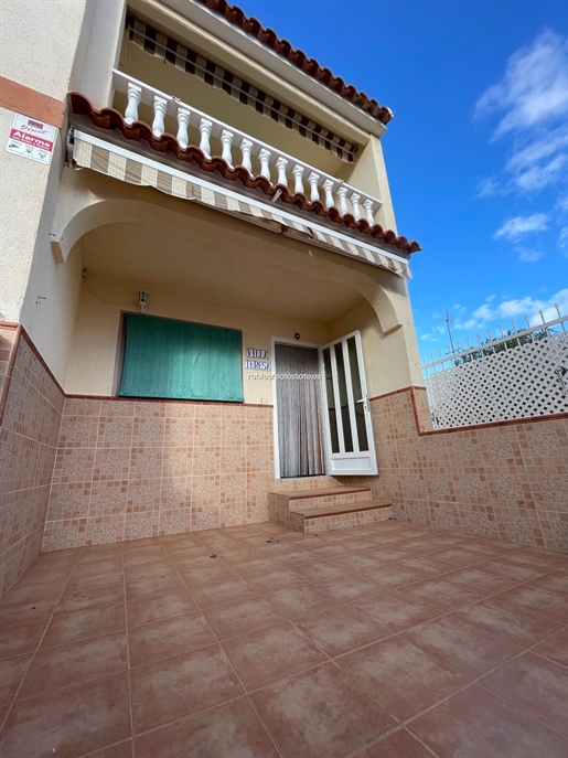 2 Schlafzimmer - Wohnung - Murcia - Zu Verkaufen - 114305