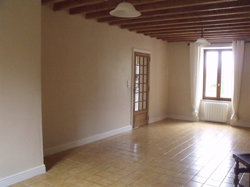 4 Bedrooms - House - Pays-De-La-Loire - For Sale - cj 713