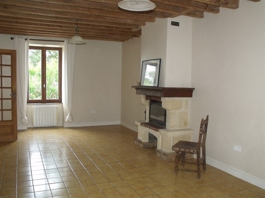 4 Bedrooms - House - Pays-De-La-Loire - For Sale - cj 713
