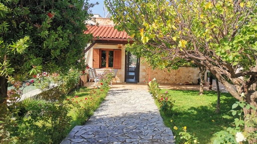 3 Bedrooms - House - Crete - For Sale - 18373-Pl105