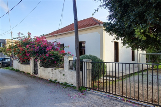 3 chambres - Maison - Crète - A vendre - 18373-EUAH149