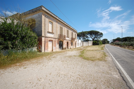 4 Camere da letto - Casa - Puglia - Vendita - 1408 - Le - Opf