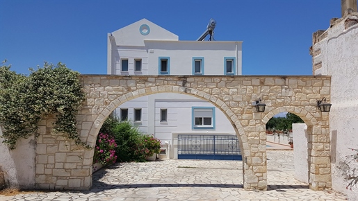 2 Camere da letto - Casa - Creta - In vendita - 18373-EUAH097