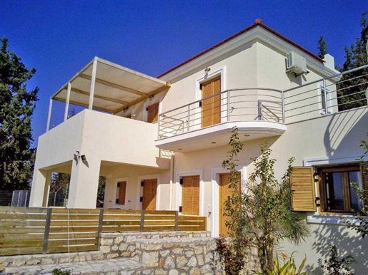 5 Bedrooms - House - Crete - For Sale - 18373-Eukh193