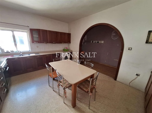 Köp: Lägenhet (06600)