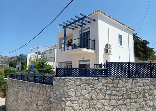 2 Bedrooms - House - Crete - For Sale - 18373-D-015