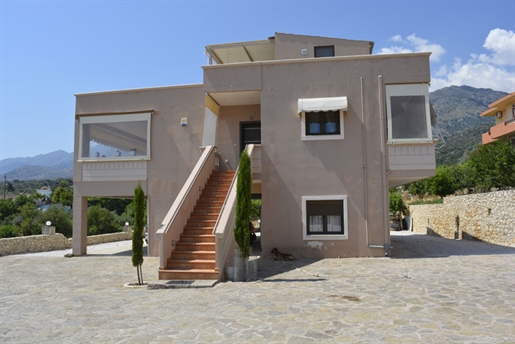 4 Bedrooms - House - Crete - For Sale - 18373-D-016