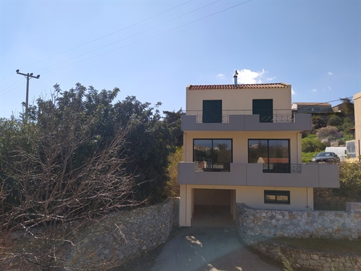 3 chambres - Maison - Crète - A vendre - 18373-Eukh177
