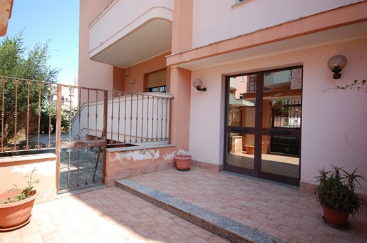 2 Bedrooms - Apartment - Puglia - For Sale - 1414 - Opf