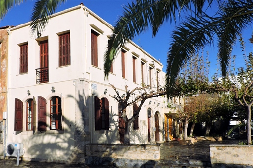 2 chambres - Maison - Crète - À vendre - 18373-Hloh0413