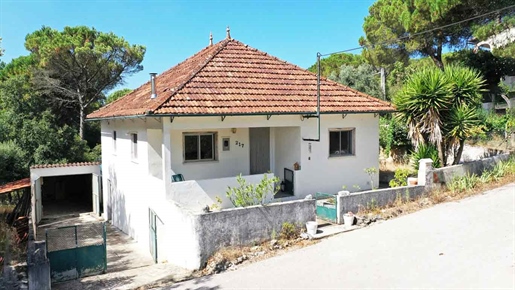 2 Schlafzimmer - Haus - Leiria - Zu verkaufen - 16913-CF-205