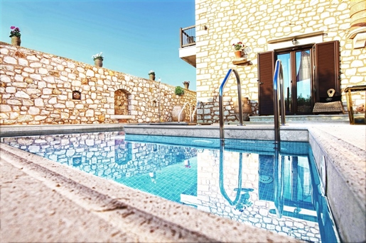 2 Bedrooms - House - Crete - For Sale - 18373-HLVi0595