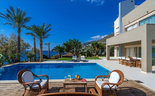 4 Bedrooms - House - Crete - For Sale - 18373-HLVi0447