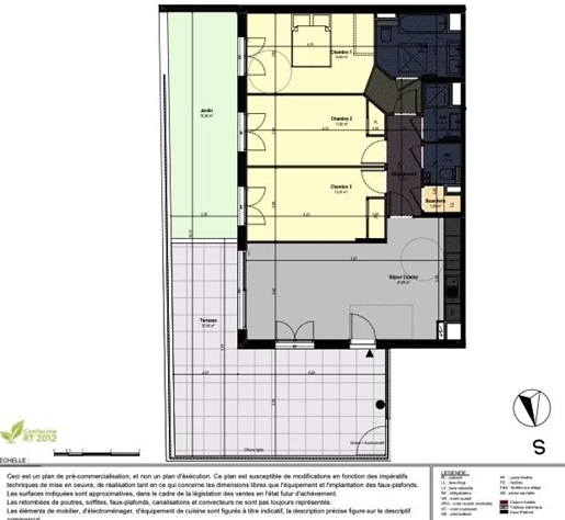 Cumpărare: Apartament (06650)