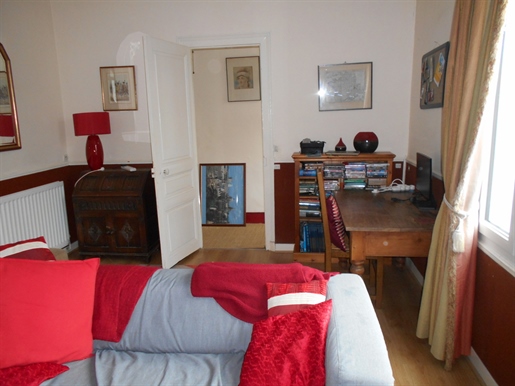 3 Bedrooms - House - Pays-De-La-Loire - For Sale - cj 716