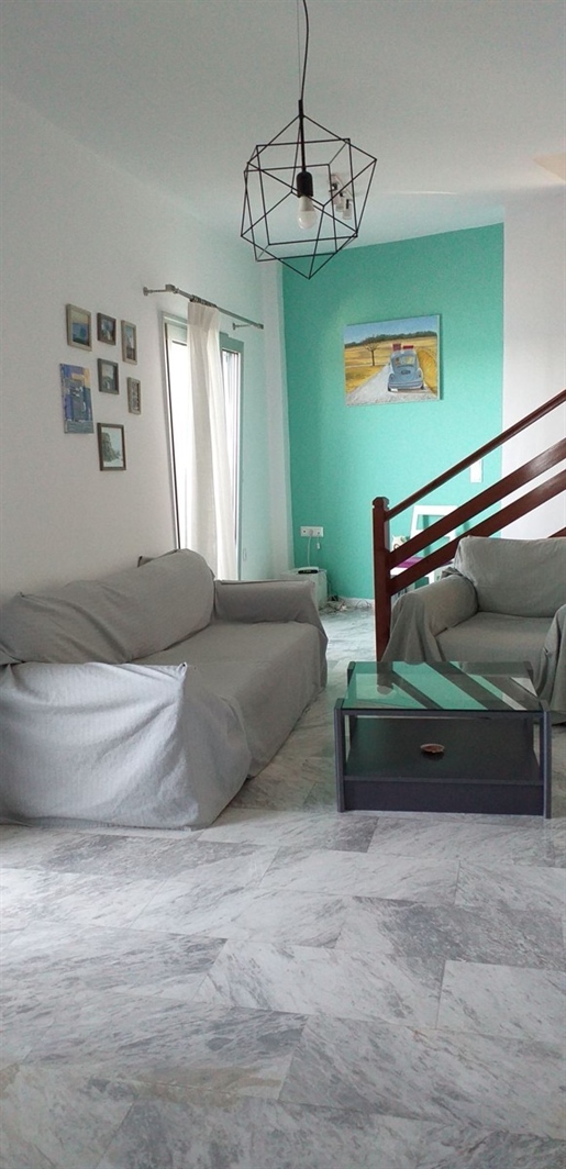 2 Bedrooms - Apartment - Crete - For Sale - 18373-Euch132