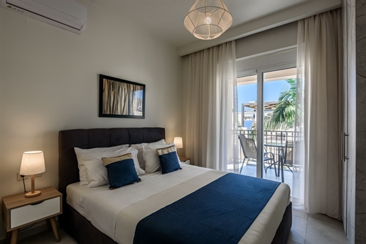 3 Bedrooms - Apartment - Crete - For Sale - 18373-Euch189
