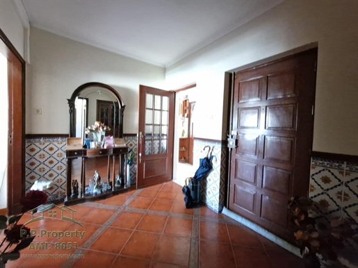 5 Bedrooms - Apartment - Coimbra - For Sale - 16913-R-521