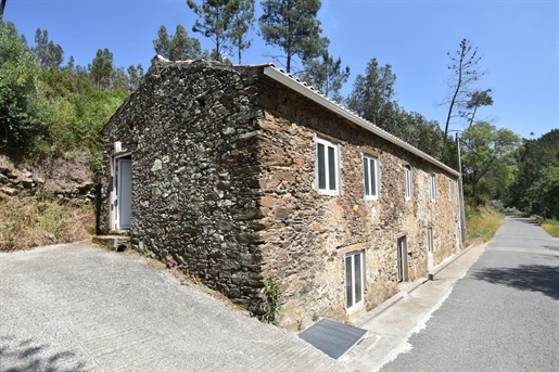 2 Schlafzimmer - Haus - Leiria - Zu verkaufen - 16913-S-1355