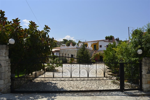 3 Bedrooms - House - Crete - For Sale - 18373-D-017