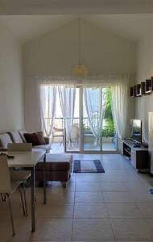 1 Bedroom - Apartment - Crete - For Sale - 18373-Euch115