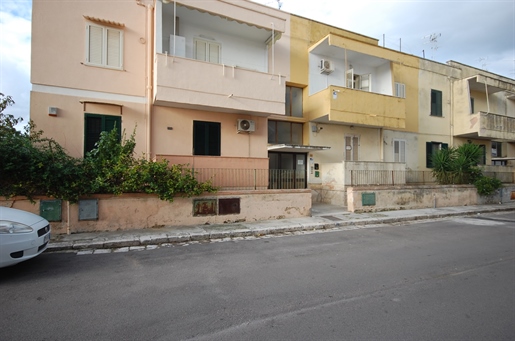 2 Quartos - Apartamento - Puglia - Venda - 1411 - Opf