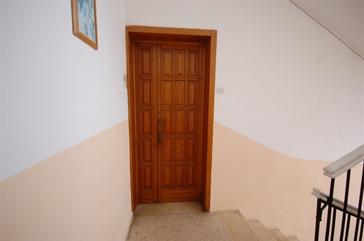 2 Sypialnie - Apartament - Apulia - Na sprzedaż - 1411 - Opf