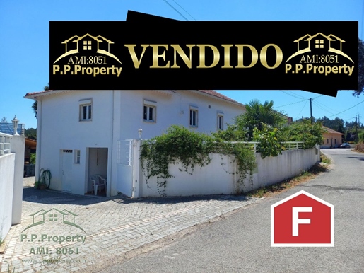 5 Quartos - Casa - Santarém - Venda - 16913-S-1325