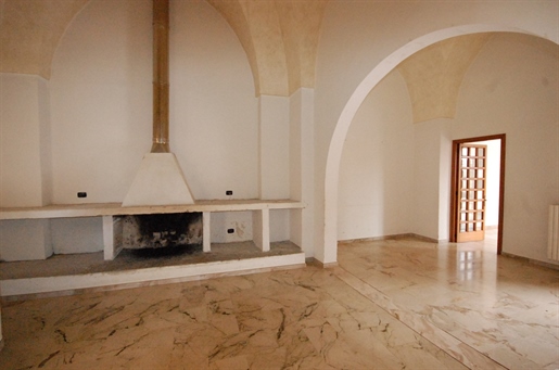 2 Camere - Casa - Puglia - In Vendita - 1423 - Opf