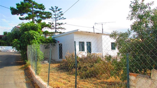 2 Bedrooms - House - Crete - For Sale - 18373-D-005