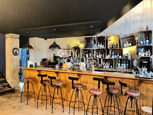 Bar Restaurant Cahors