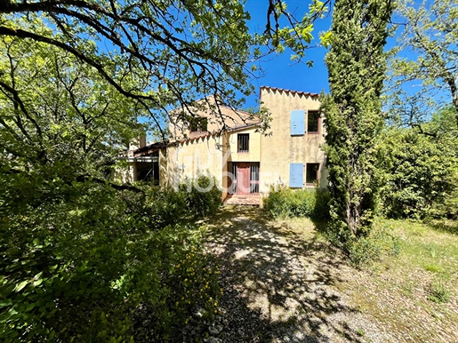 Sale: 6-room house (190 m²) in Calamane