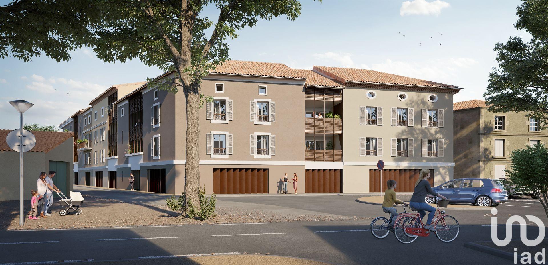 Appartement à vendre, 73m², Courthézon