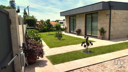 Casa tradizionale a Ponte de Lima, Viana do Castelo