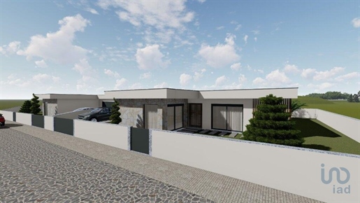 Home / Villa with 3 Rooms in Ferreiros, Prozelo E Besteiros with 208,00 m²
