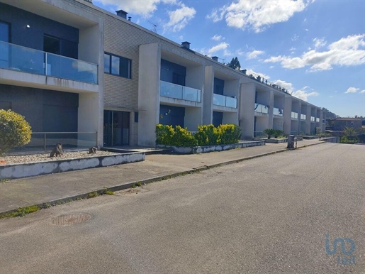 Appartement T3 à Braga de 115,00 m²