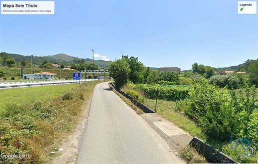 Tierra en el Viana do Castelo, Ponte de Lima