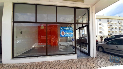 Tienda / Establecimiento Comercial en el Coimbra, Lousã