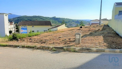 Terrain à Coimbra de 240,00 m²