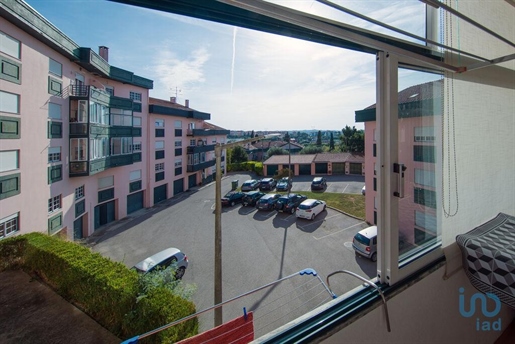 Appartement avec 3 Pièces à Coimbra avec 119,00 m²
