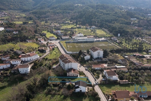 Terreno em Coimbra de 150,00 m²