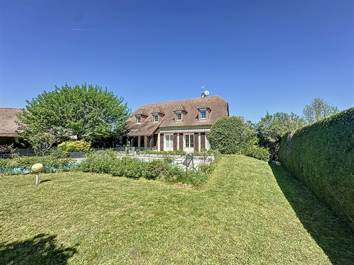 Haut De Bizanos - Trespoey area - Family house with swimming pool