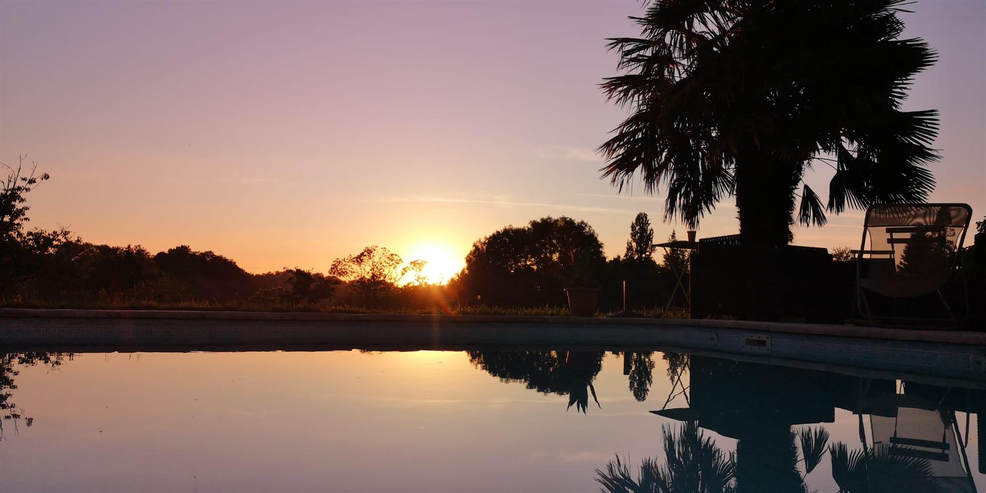 Coteaux De Jurancon - Magnificent house with swimming pool and large plot of land