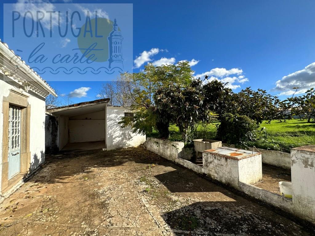 Casa Venta São Brás de Alportel
