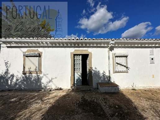 Casa Venta São Brás de Alportel