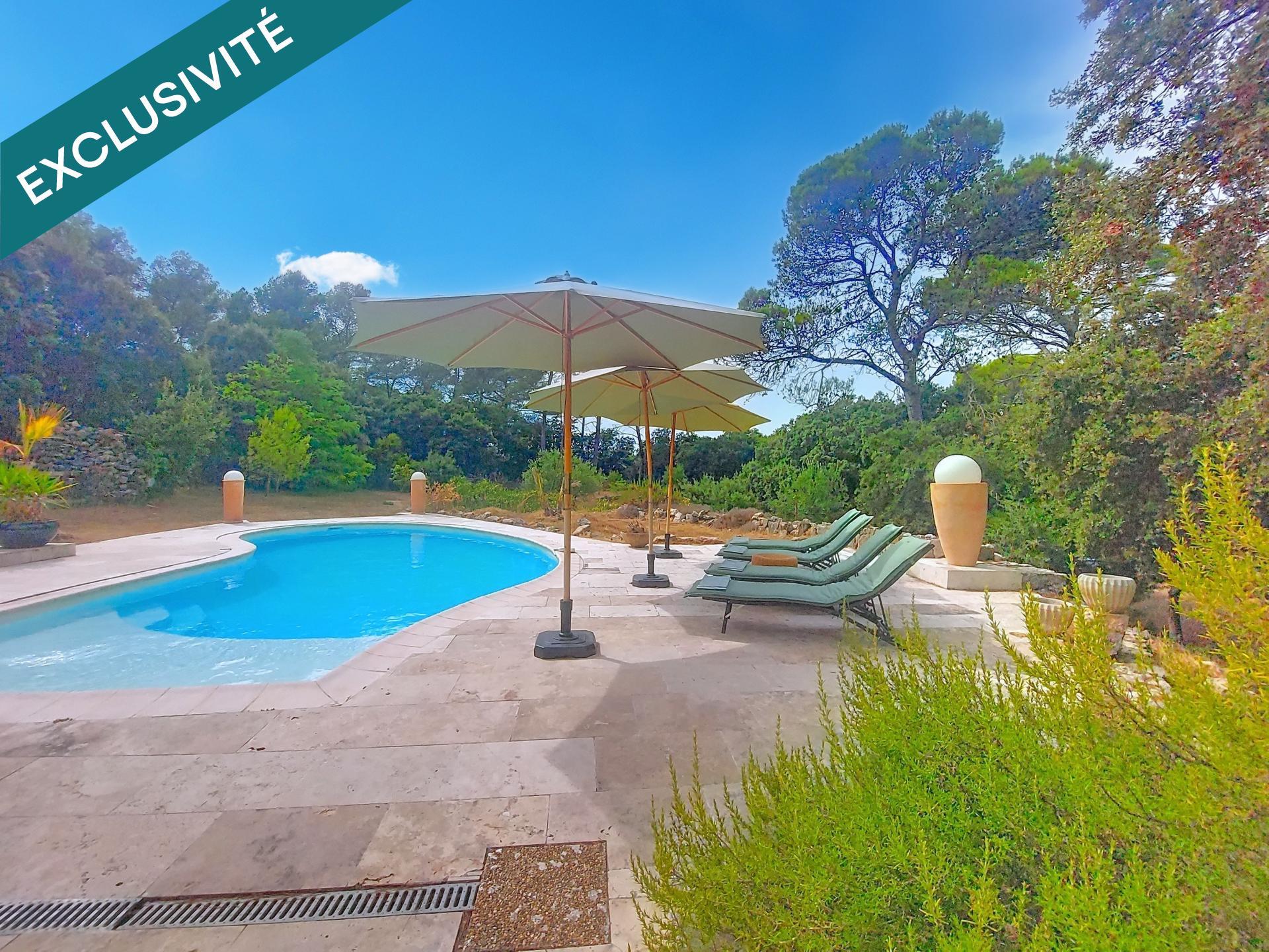 Purchase: Luxury property (83460)