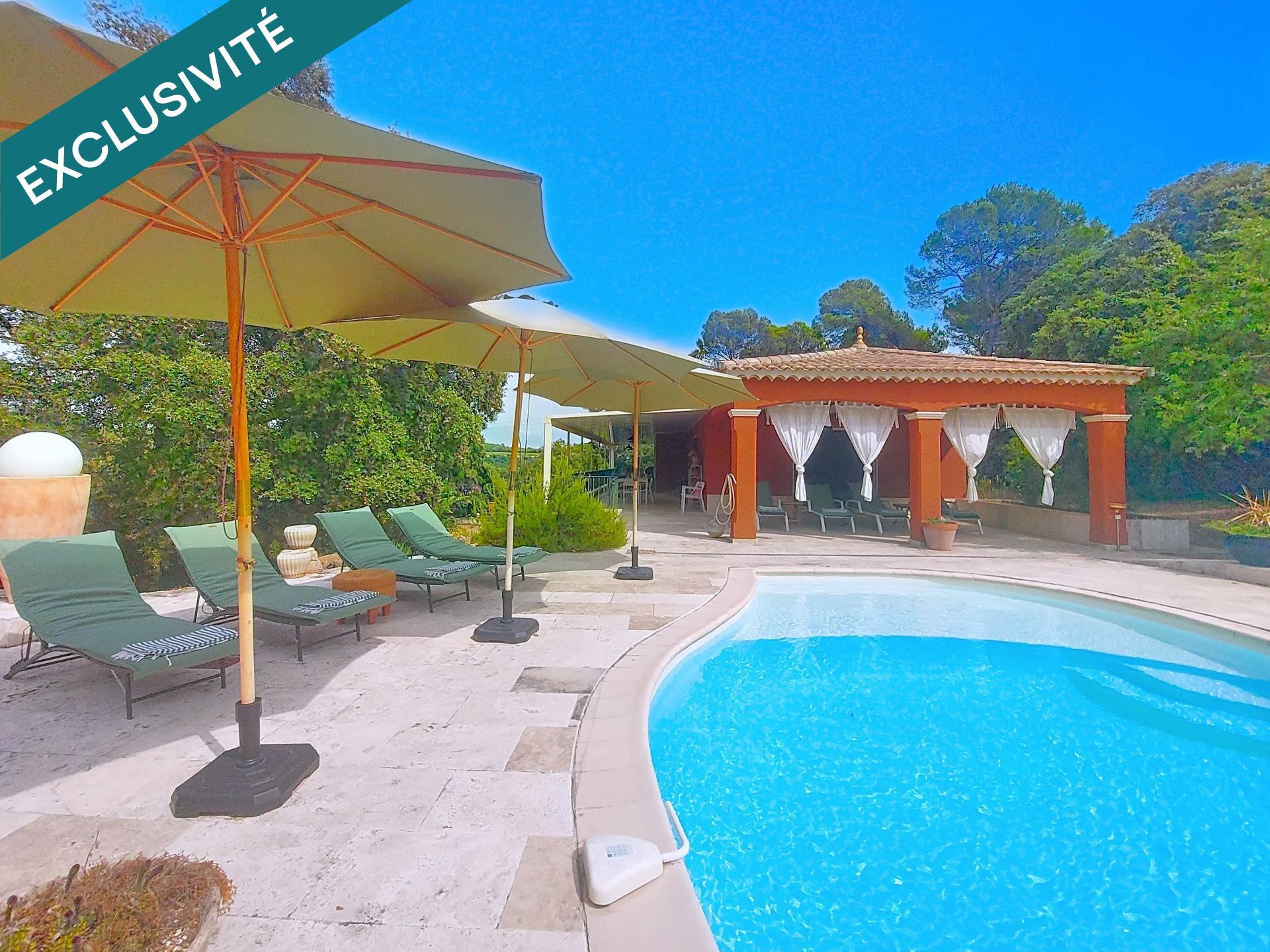 Purchase: Luxury property (83460)