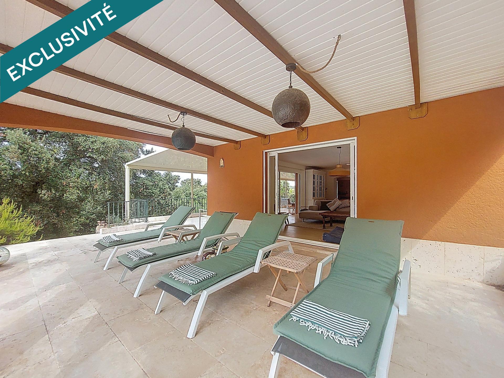 Purchase: Luxury property (83460)