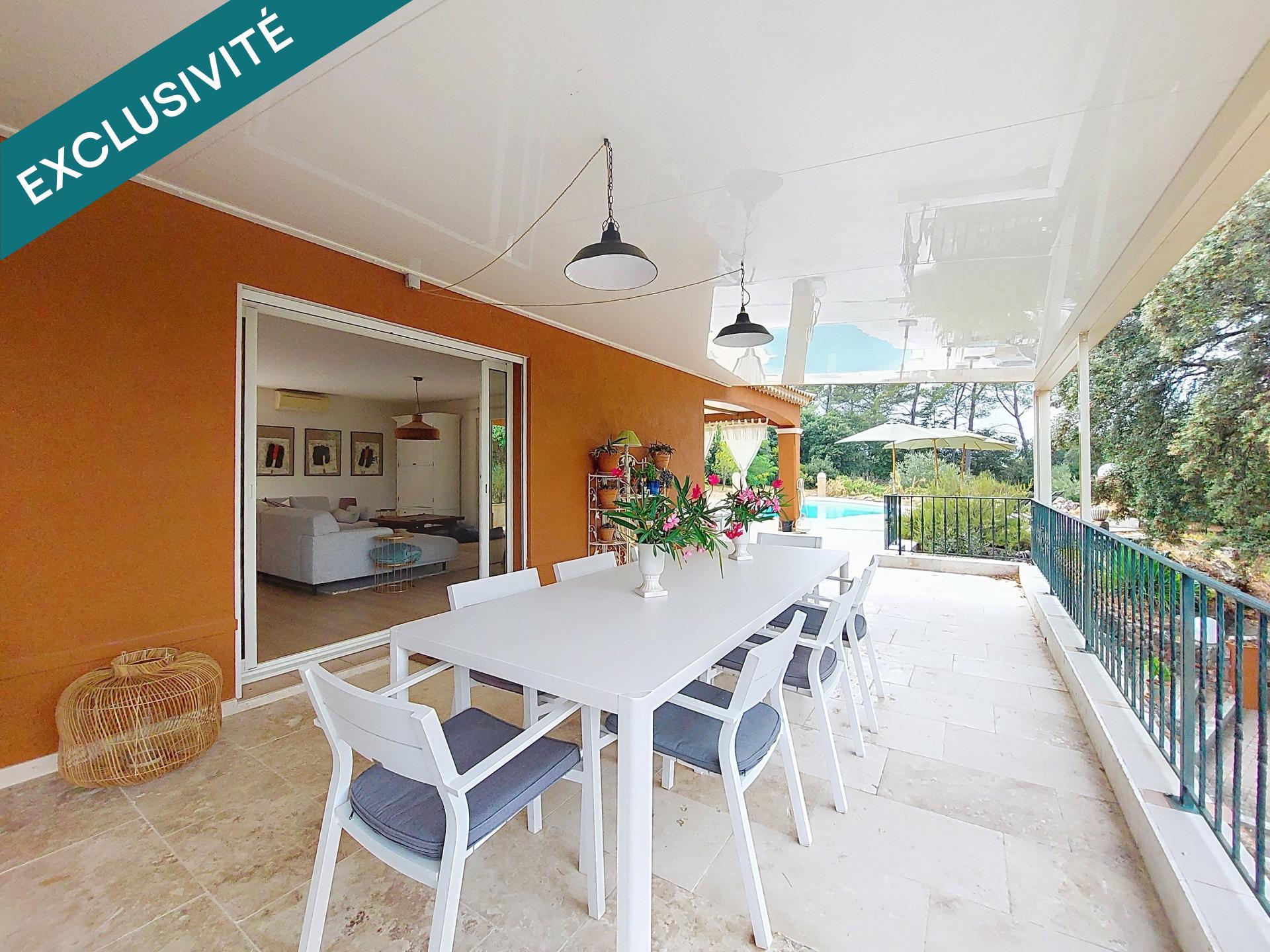 Purchase: Luxury property (83460)